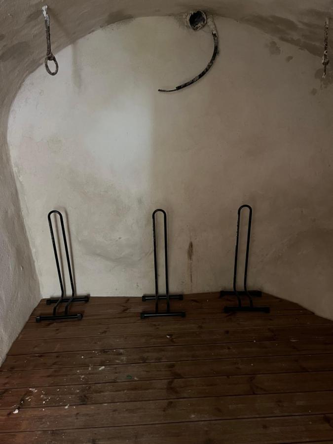 Le Roselend Apartment Sainte-Foy-Tarentaise Bagian luar foto