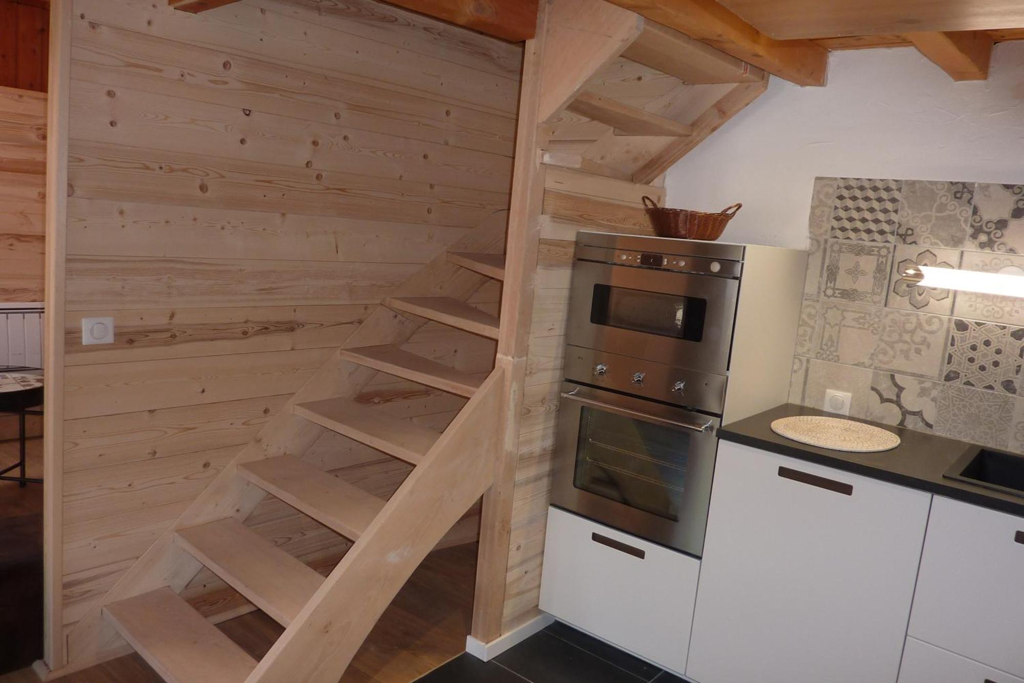 Le Roselend Apartment Sainte-Foy-Tarentaise Bagian luar foto
